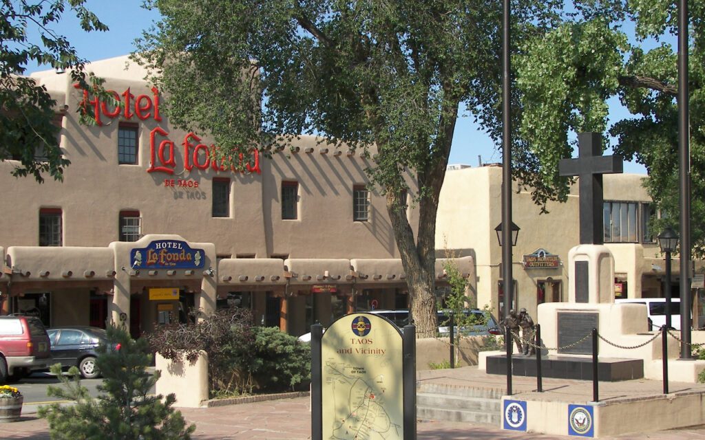 taos hum - new mexico - mysterious sound - supernatural chronicles
